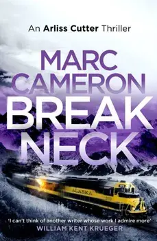 Breakneck, Paperback/***