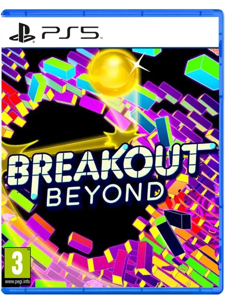 Breakout Beyond PC