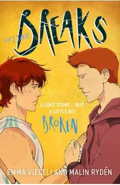 Breaks Volume 3 - Emma|ryden Vieceli