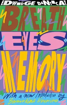 Breath, Eyes, Memory (50th Anniversary Edition), Paperback/Edwidge Danticat
