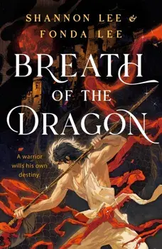 Breath of the Dragon, Paperback/Shannon Lee