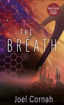 Breath, Paperback/Joel Cornah
