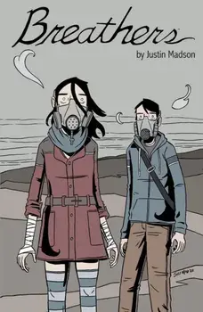 Breathers, Paperback/Justin Madson