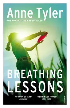 Breathing Lessons, Paperback/Anne Tyler