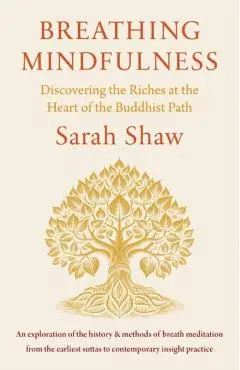 Breathing Mindfulness - Sarah Shaw