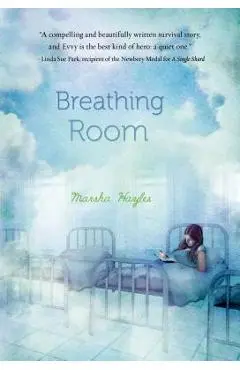 Breathing Room - Marsha Hayles