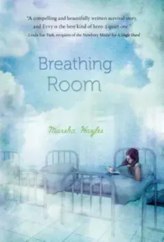 Breathing Room, Paperback/Marsha Hayles