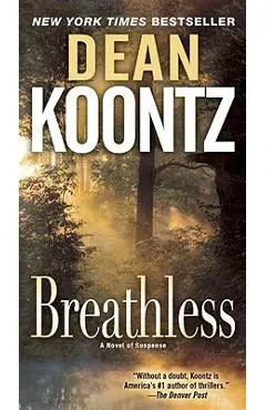 Breathless - Dean Koontz