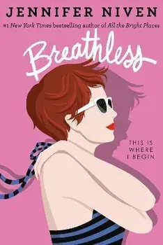 Breathless, Paperback/Jennifer Niven