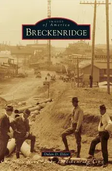 Breckenridge, Hardcover/Dulan D. Elder