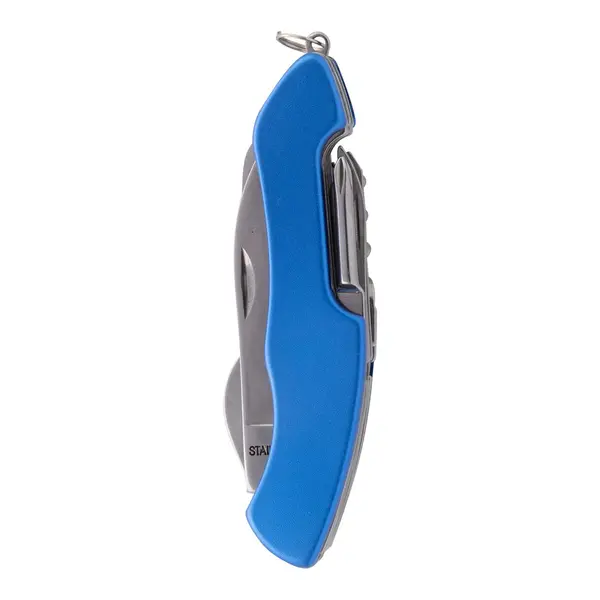 Breithorn mini briceag multifunctional - albastru