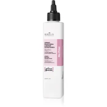 Brelil Professional No Frizz masca pentru par indisciplinat