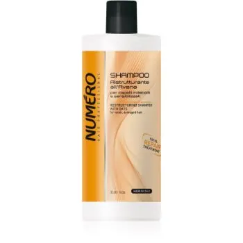 Brelil Professional Restructuring Shampoo Sampon restructurare