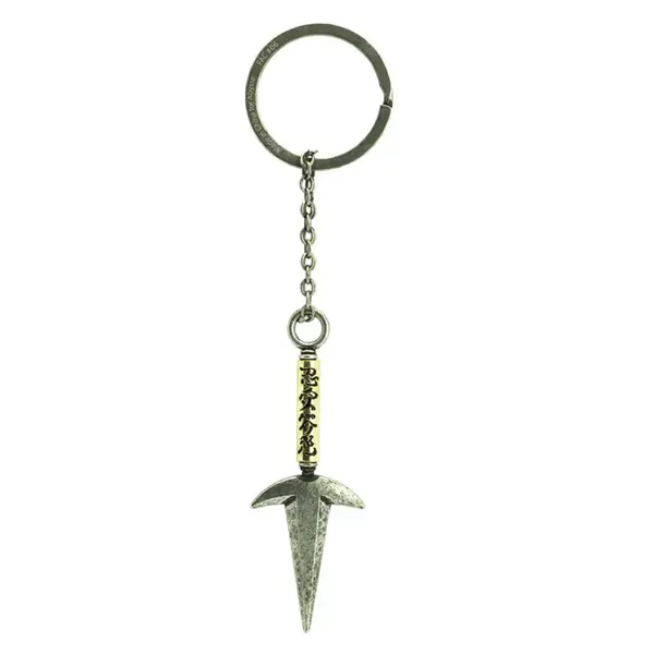 Breloc 3D Naruto Shippuden - Hokage 4th's Kunai