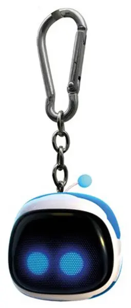 Breloc 3D Pyramid Games: Astro Bot - Astro