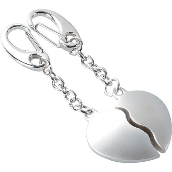 Breloc - Broken Heart | Romanovsky Design