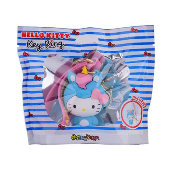 Breloc cu Bratara Hello Kitty - Hello Kitty