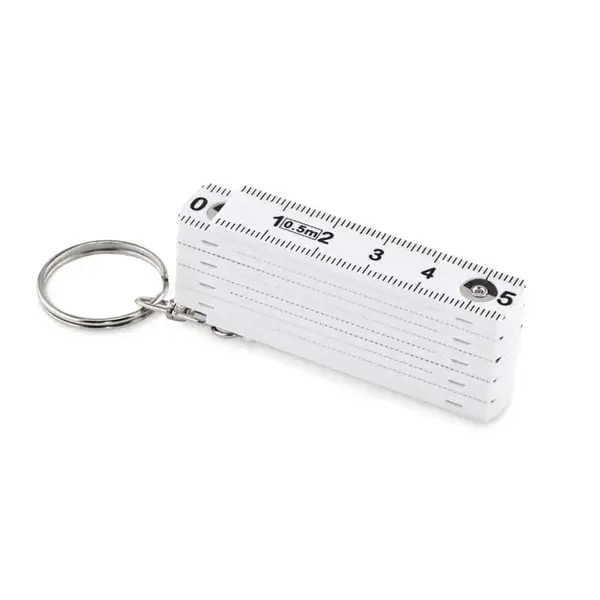 Breloc cu ruleta tamplarie 50cm Breloc cu ruletă tâmplărie 50cm