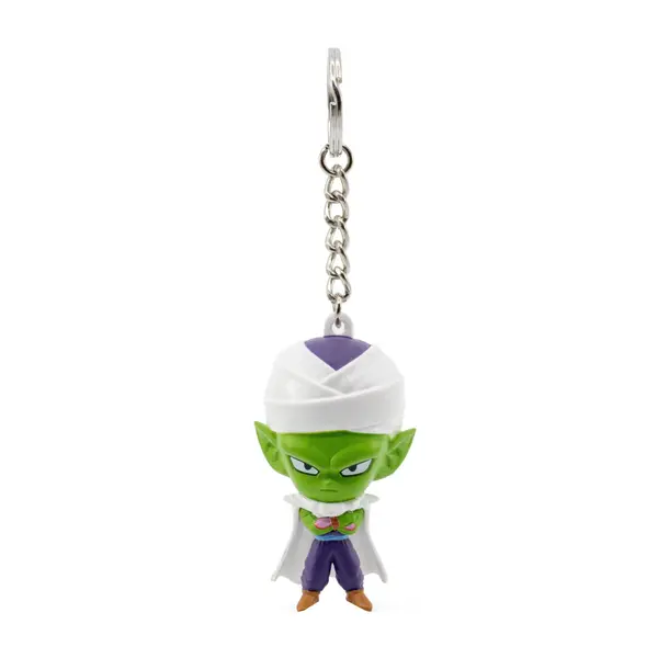 Breloc Dragon Ball Z Pocket Hero - Piccolo
