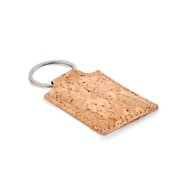 Breloc dreptunghiular pluta Breloc dreptunghiular plută