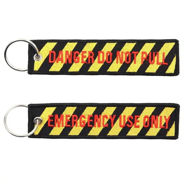Breloc Emergency Use Only - Default Title