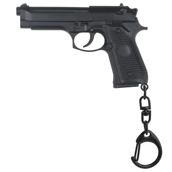 Breloc functional Beretta M9 - Default Title