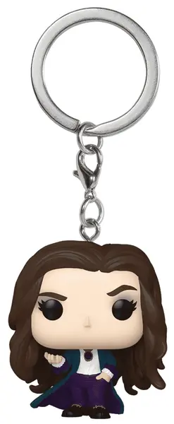 Breloc Funko Pocket POP! Marvel: Agatha - Agatha Harkness