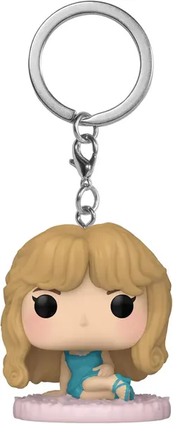Breloc Funko Pocket POP! Rocks: Sabrina Carpenter - Sabrina Carpenter (NightGown)