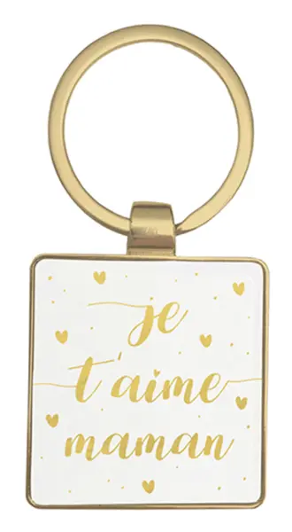 Breloc - Je T`Aime Maman! | Kiub