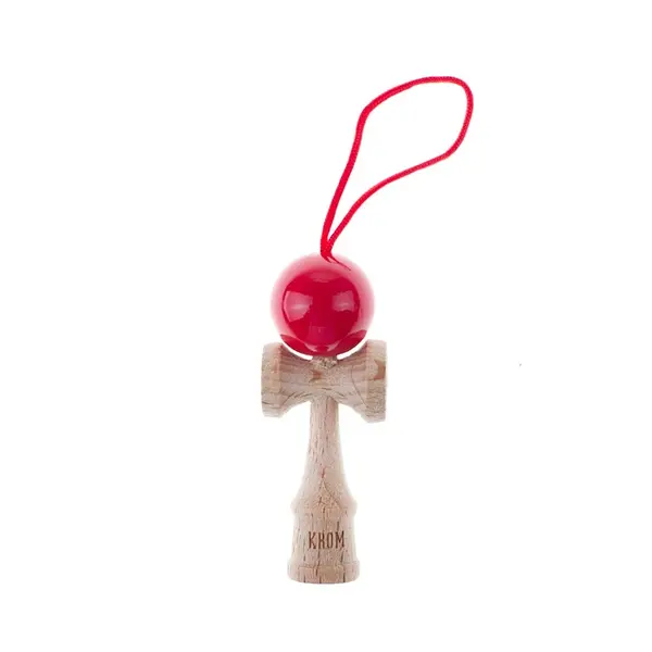 Breloc - Kendama Red | Krom