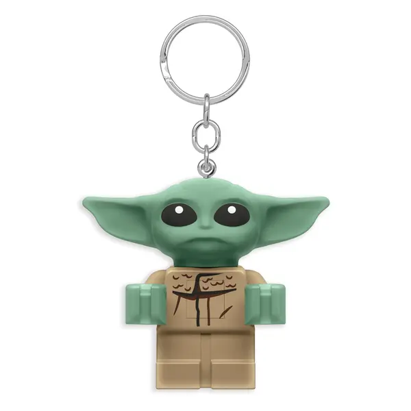 Breloc - LEGO Star Wars The Mandalorian The Child | Joy Toy