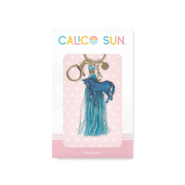 Breloc Lucy - Unicorn