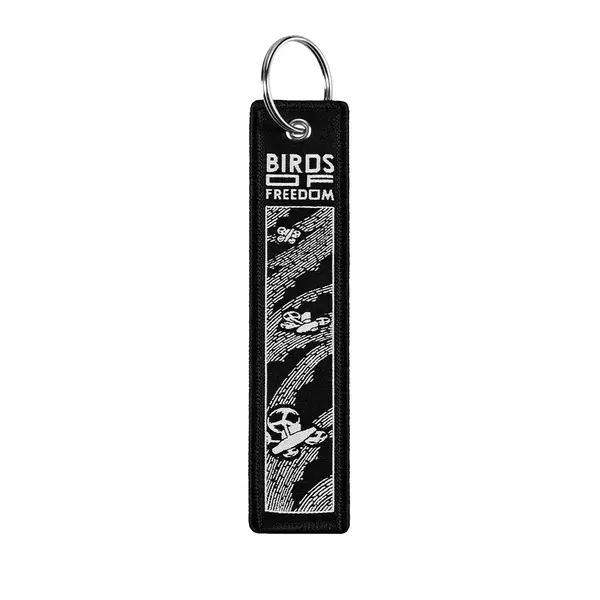 Breloc M-TAC Birds of Freedom - Default Title