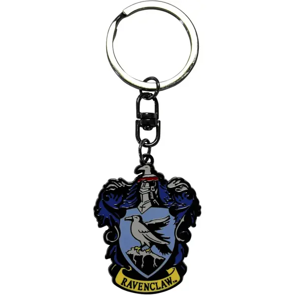 Breloc metal Harry Potter - Ravenclaw