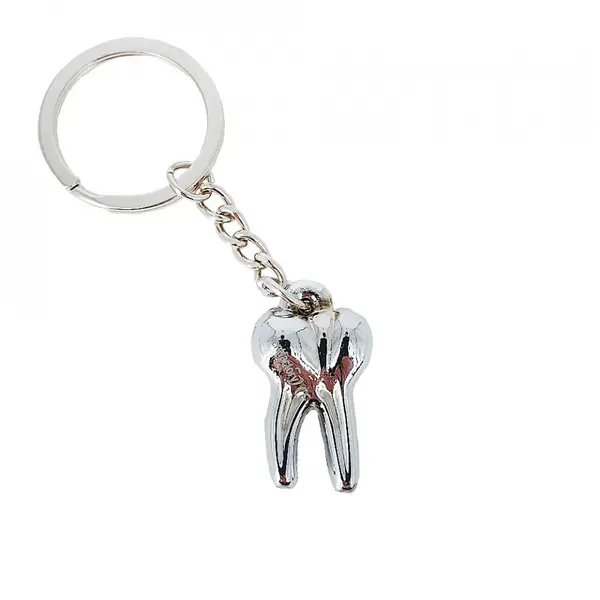 Breloc molar 2