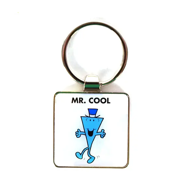 Breloc - Mr. Cool | If (That Company Called)