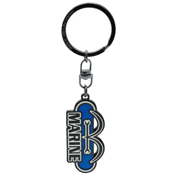 Breloc One Piece - Marine