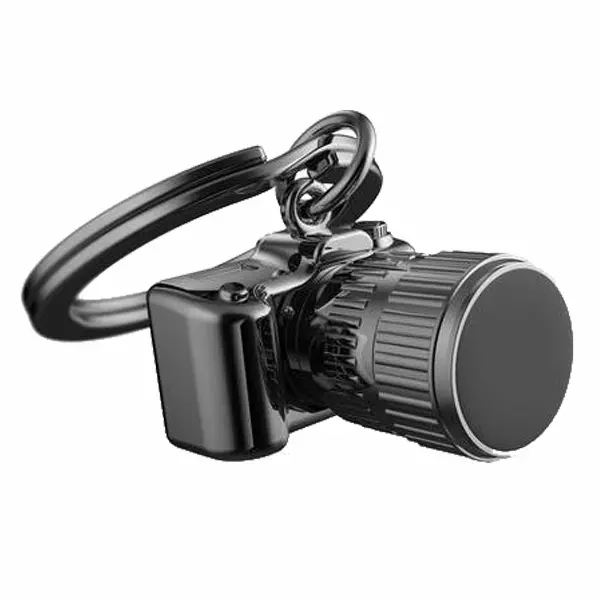 Breloc - Photo Camera | Metalmorhpose