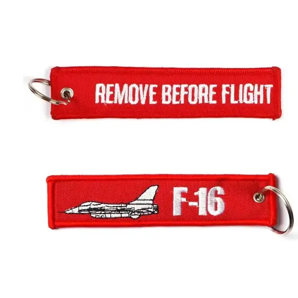 Breloc Remove Before Flight F-16 - Default Title