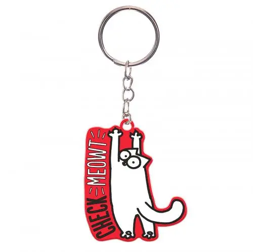 Breloc - Simon's Cat | Puckator
