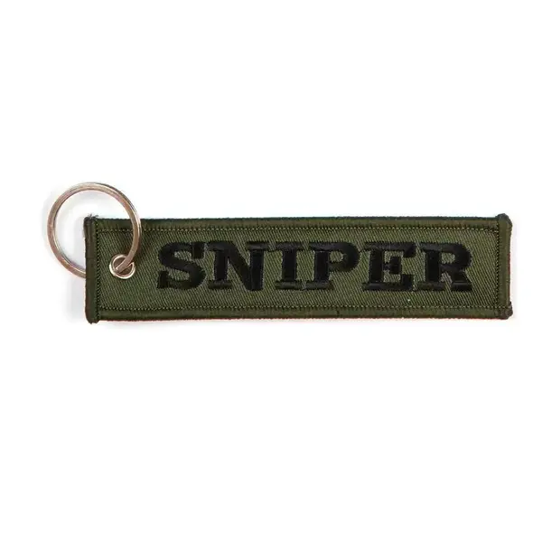 Breloc Sniper olive - Default Title