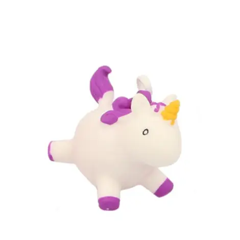Breloc squeezy - unicorn
