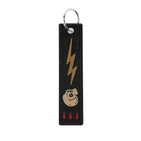 Breloc tactic M-TAC Thunder Skull Jacquard - Default Title