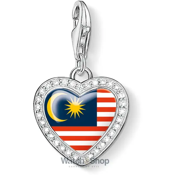 Breloc Thomas Sabo 1184-628-7