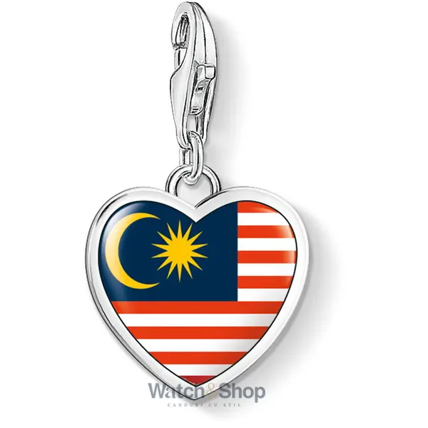 Breloc Thomas Sabo 1185-603-7