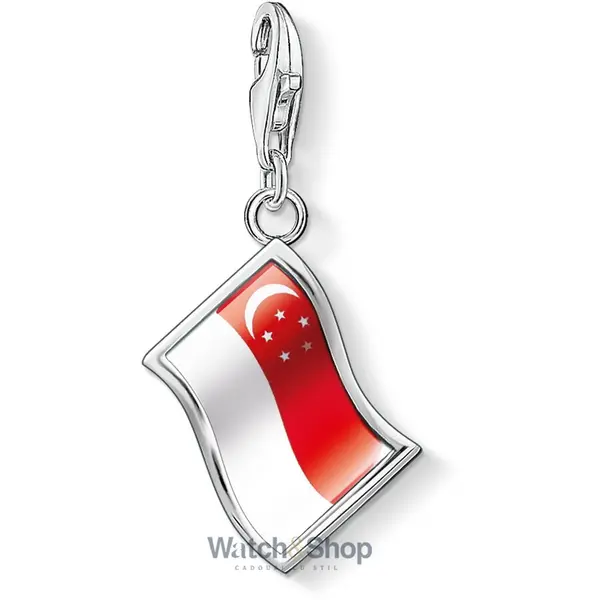 Breloc Thomas Sabo 1210-603-10