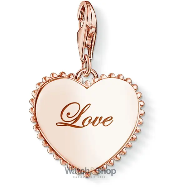 Breloc Thomas Sabo 1502-415-40