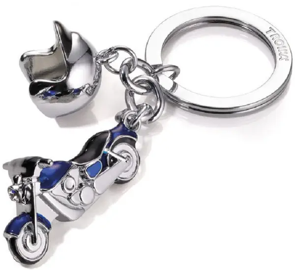 Breloc Troika - Motocicleta