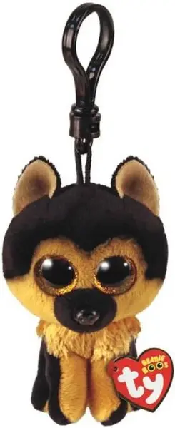Breloc Ty Toys - Spirit, 8,5 cm
