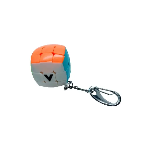Breloc V-Cube 3B